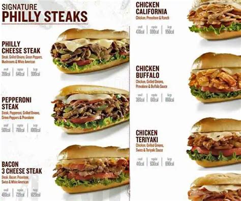 charleys cheesesteaks near me|Menu .